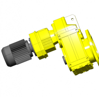 FAF67RF37系列減速機(jī)型號(hào)