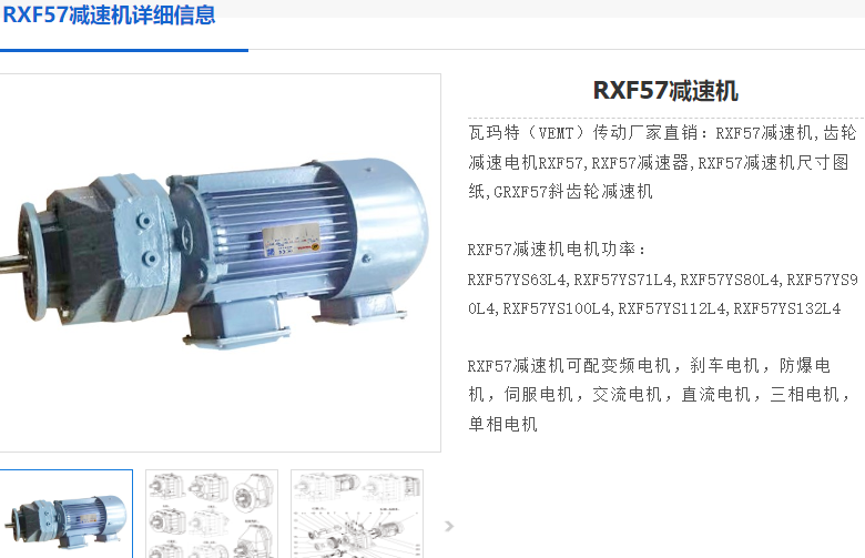 RXF57DV100L4/TF/ES1S減速電機.png