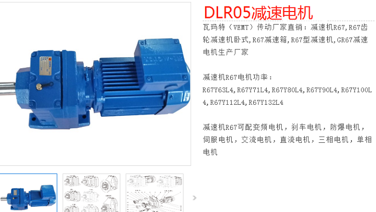 減速電機DLR05-113-DM112M-4-E-M1型號.png